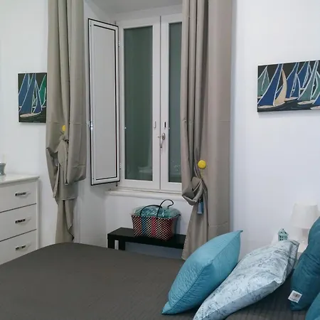Margherita's Apartament *