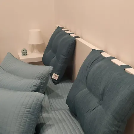 Margherita's * Salerno