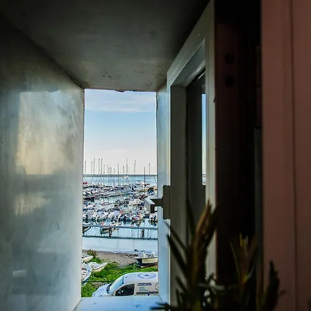 Apartament Margherita's *