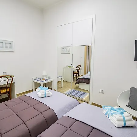 Apartment Margherita's