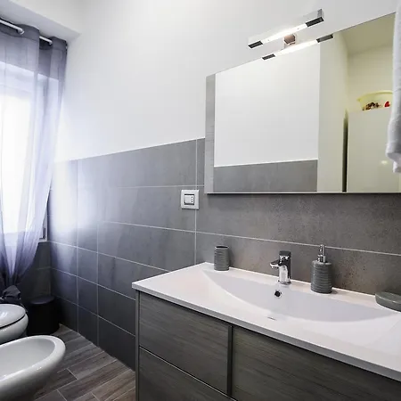 Apartment Margherita's