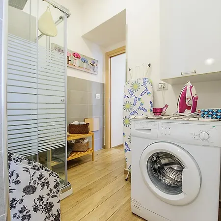 Margherita's Apartament