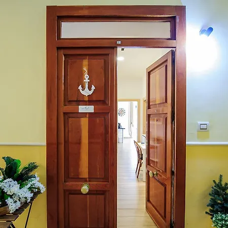 Daire Margherita's *