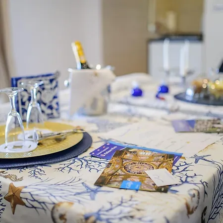 Apartament Margherita's