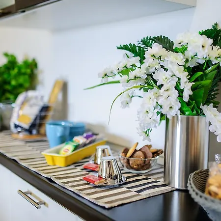 Margherita's Salerno