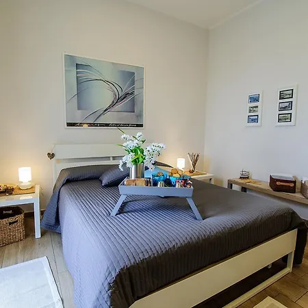 Apartament Margherita's Salerno