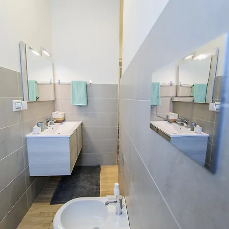 Margherita's Apartament Salerno