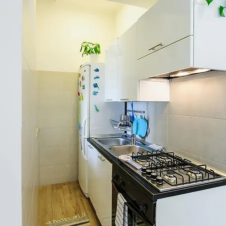 Margherita's Apartament Salerno
