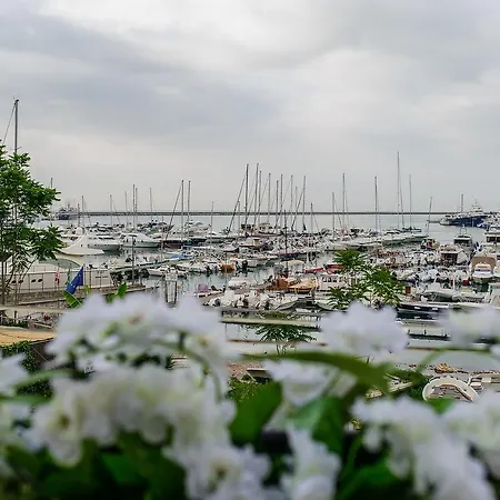 Margherita's * Salerno