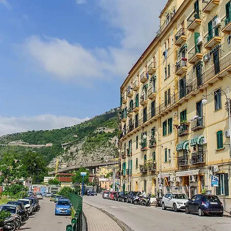 Margherita's Apartament Salerno