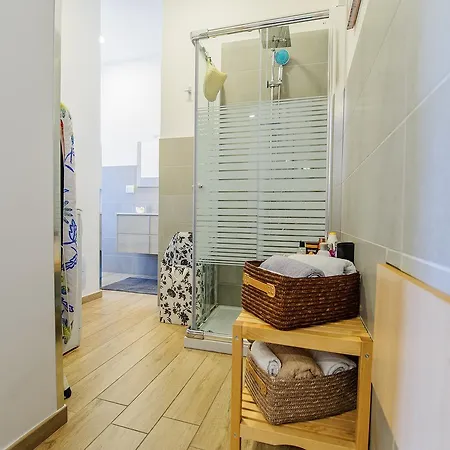 Margherita's Apartment Salerno
