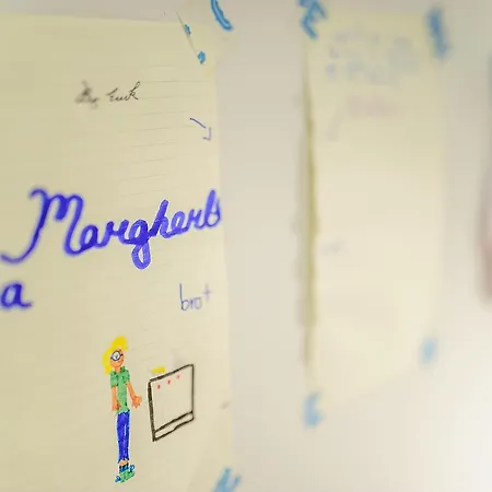 Margherita's