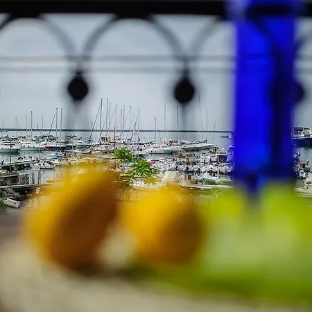 Daire Margherita's Salerno