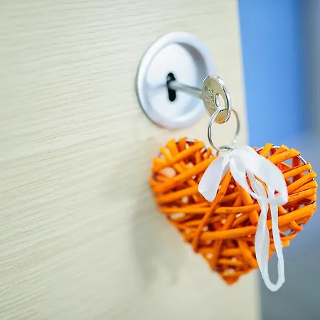 Apartament Margherita's *