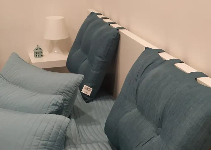 Margherita's * Salerno