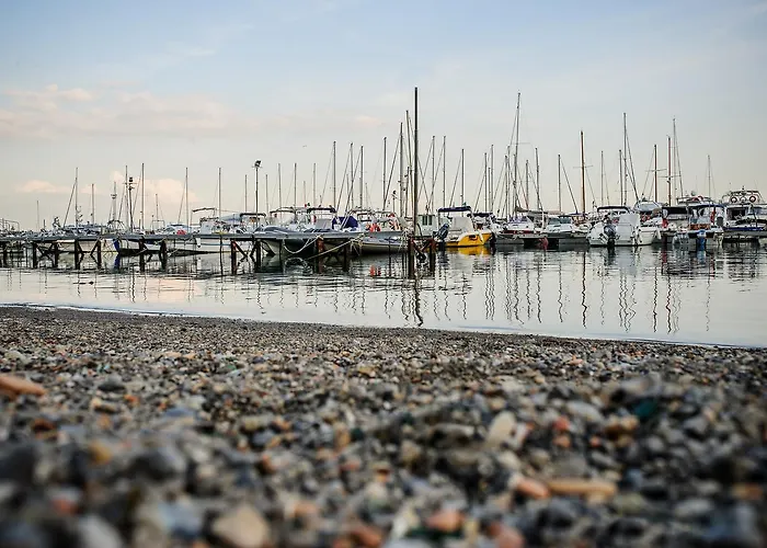 Daire Margherita's Salerno