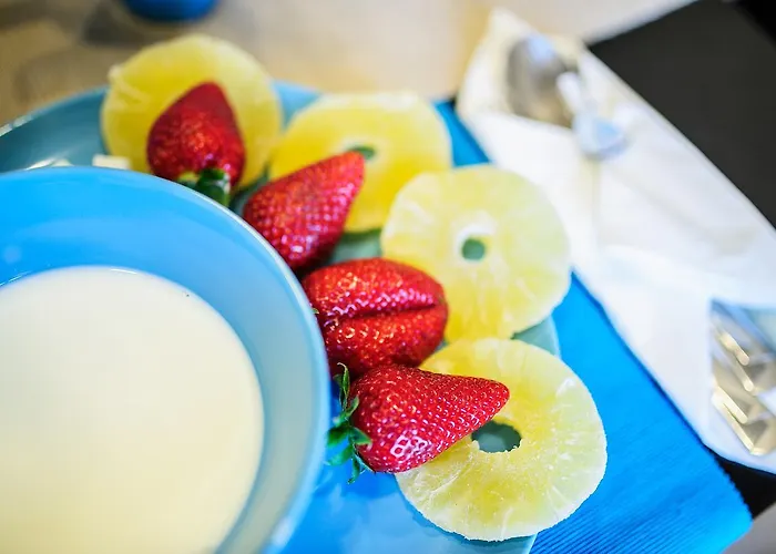 Margherita's Daire *