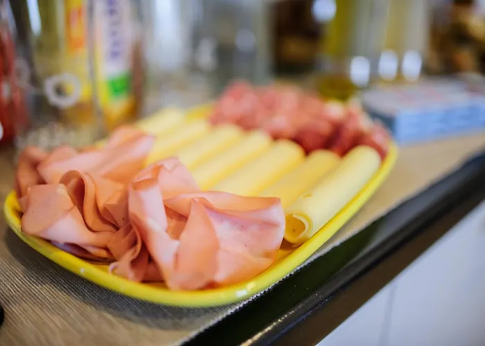 Margherita's Daire *