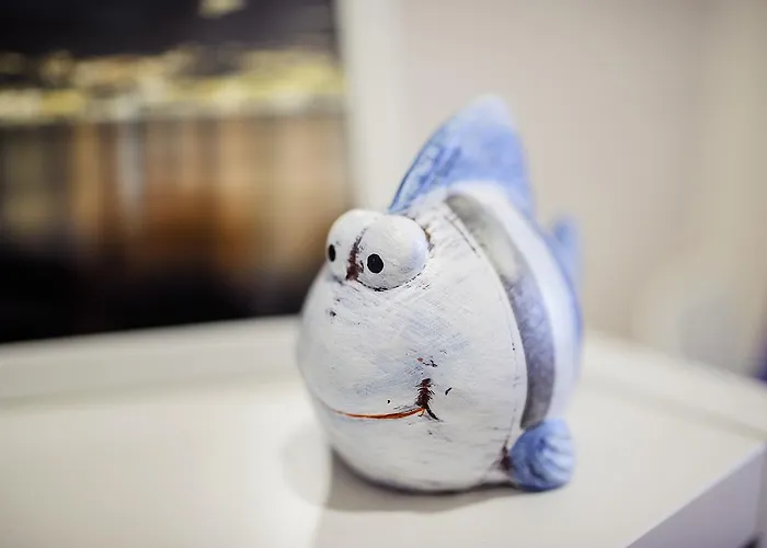 Margherita's Daire *