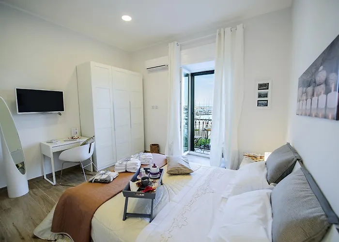 Daire Margherita's *