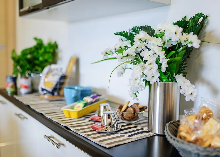 Margherita's Salerno