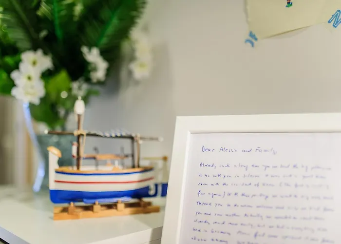 Margherita's Daire Salerno