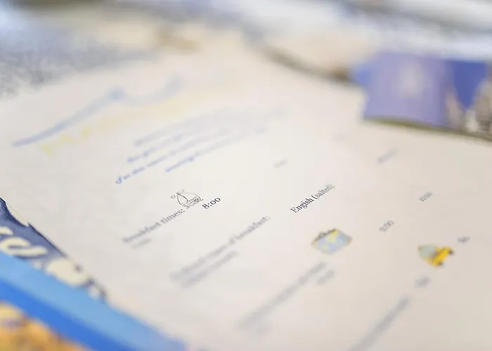 Margherita's * Salerno