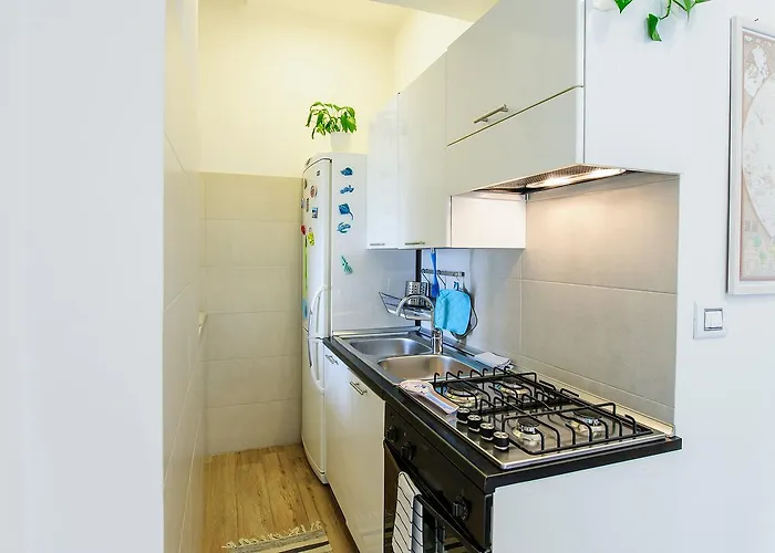 Margherita's Daire Salerno