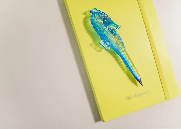 Daire Margherita's *