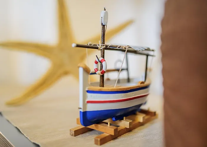 Daire Margherita's *