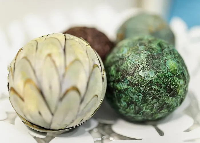 Margherita's Daire Salerno