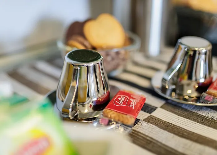 Margherita's * Salerno