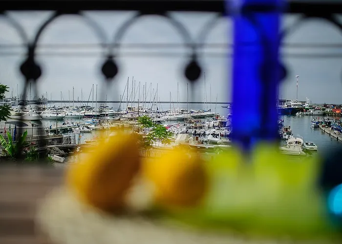 Daire Margherita's Salerno