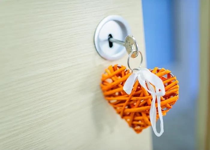 Daire Margherita's *